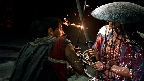 Onimusha: Way of the Sword (PS5)