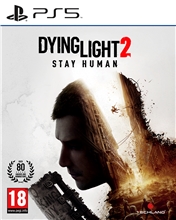 Dying Light 2: Stay Human  (PS5) (BAZAR)