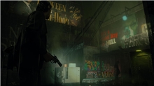 Alan Wake 2 - Deluxe Edition (PS5) (BAZAR)