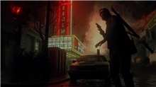 Alan Wake 2 - Deluxe Edition (PS5) (BAZAR)