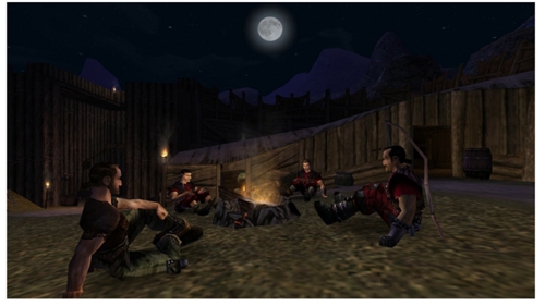 Gothic Classic (PS5)