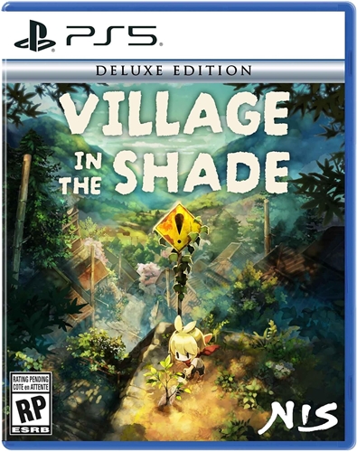 Village in the Shade - Deluxe Edition (PS5)