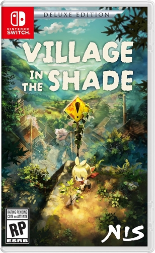 Village in the Shade - Deluxe Edition (SWITCH)
