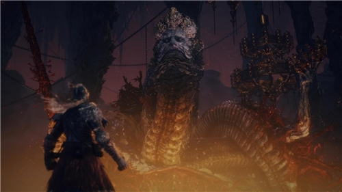 Elden Ring: Tarnished Edition (Game-Key Card) (SWITCH 2)