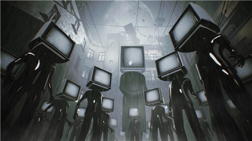 Observer: System Redux - Limited Edition (SWITCH 2)