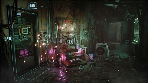 Observer: System Redux - Limited Edition (SWITCH 2)