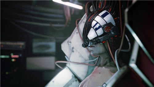 Observer: System Redux - Limited Edition (SWITCH 2)