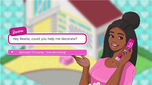 Barbie Rewind - Deluxe Edition (SWITCH)