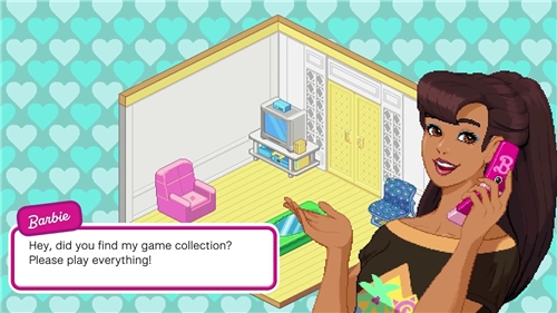 Barbie Rewind - Deluxe Edition (SWITCH)