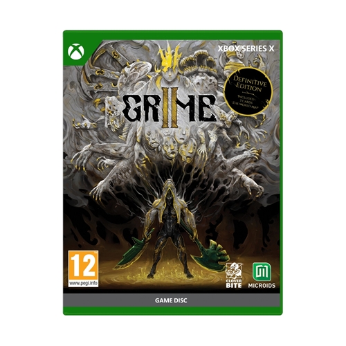 Grime II: Definitive Edition (XSX)