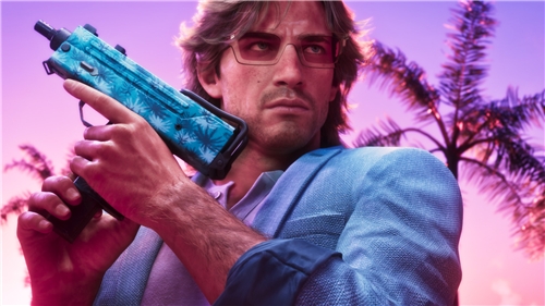 Grand Theft Auto VI (GTA VI) (XSX)