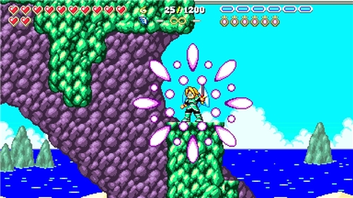 Aggelos 2 (SWITCH)