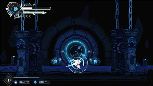 Dragon Loop (SWITCH)
