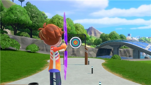 Nintendo Switch Sports Resort (SWITCH 2)