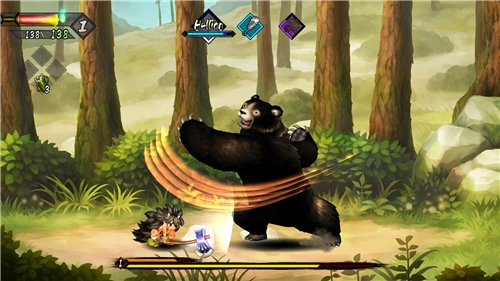 Muramasa: Revenant Blades - Deluxe Edition (SWITCH 2)