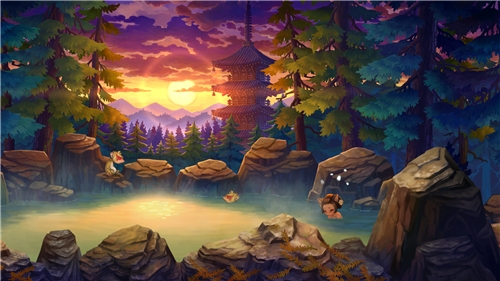 Muramasa: Revenant Blades - Deluxe Edition (SWITCH)