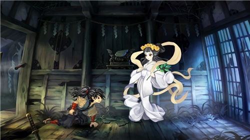 Muramasa: Revenant Blades - Deluxe Edition (PS5)