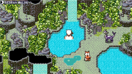 Monster Crown: Sin Eater (SWITCH)