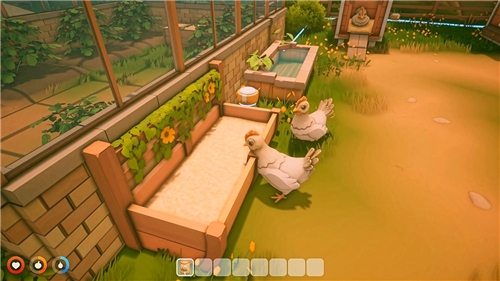 Solarpunk (PS5)