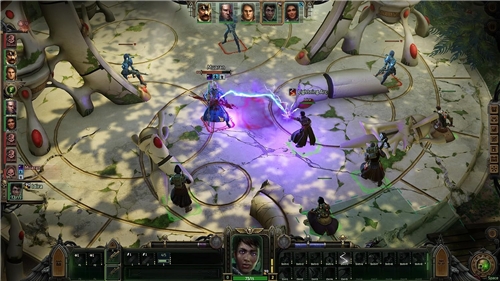 Warhammer 40,000: Rogue Trader - Voidfarer Edition (PS5)