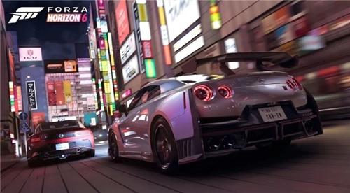 Forza Horizon 6 (XSX) (SALE)