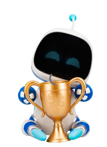 Astrobot - GloBuddies Light