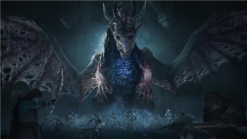 Dragons Dogma II: Dark Arisen - Master Edition (PS5)
