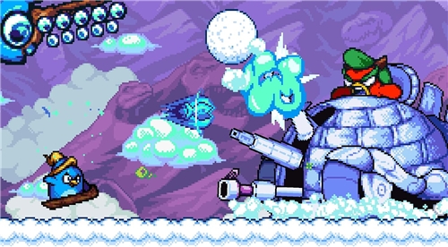Mago - Hyperdelicious Edition (SWITCH)