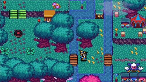 Mago - Hyperdelicious Edition (SWITCH)