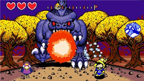Mago - Hyperdelicious Edition (SWITCH)