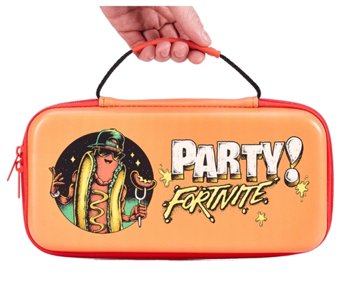 Fortnite - Pouzdro: The Brat Party Switch 2 (SWITCH 2)