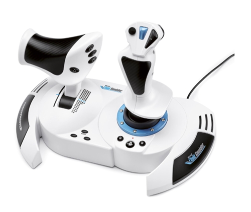 ThrustMaster T.Flight Hotas 5 MSFS Special Editon WW (PS5)