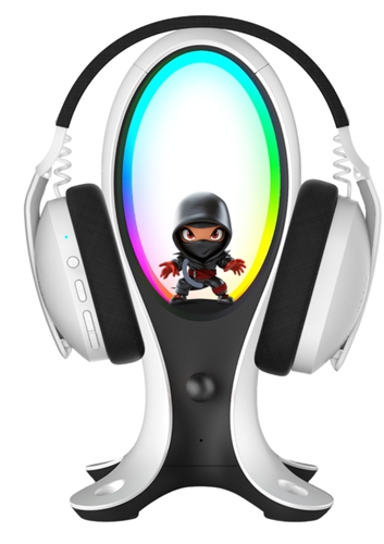 Subsonic Storage, Ports, Led, Figurine Support MULTI (PS5)