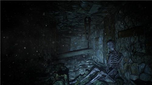 Dark Mass (PS5)