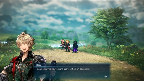 Final Fantasy Resonance (PS5)