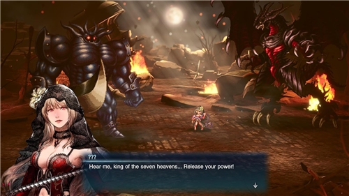 Final Fantasy Resonance (PS5)