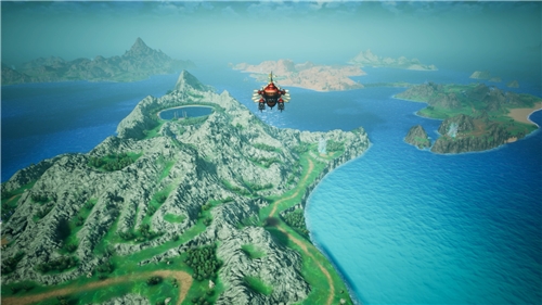 Final Fantasy Resonance (SWITCH)