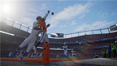 EA SPORTS Madden NFL 27 (XSX)