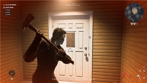 Halloween: The Game - Limited Collectors Edition (PS5)
