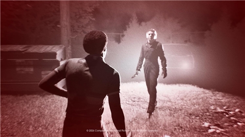 Halloween: The Game - Limited Collectors Edition (XSX)