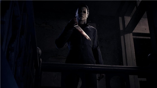 Halloween: The Game - Limited Collectors Edition (XSX)