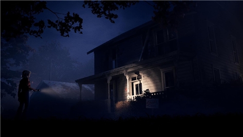 Halloween: The Game - Limited Collectors Edition (XSX)