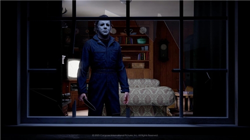 Halloween: The Game - Limited Collectors Edition (XSX)