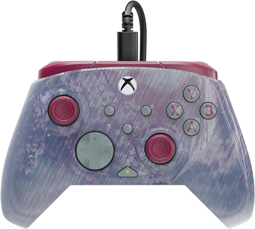 Turtle Beach: Rematch Advanced - Wired Gaming Controller - Kyoto Bloom (X1/XSX/PC)