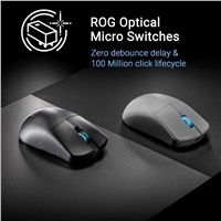 ASUS Herní myš ROG HARPE MINI CORE