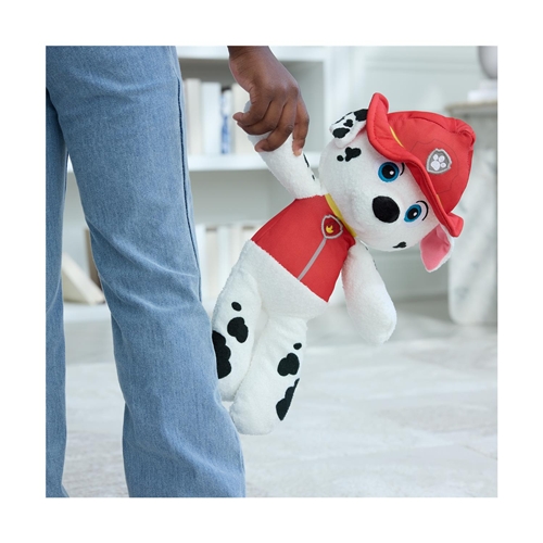 Spin Master Paw Patrol: Marshall - Take Along Buddy Plush (33 cm)