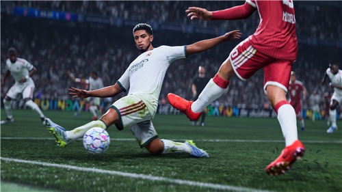 EA SPORTS FC 27 (PS4)