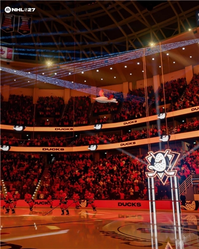 NHL 27 (XSX)