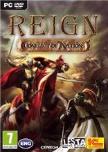 Reign: Conflict of Nations (PC)