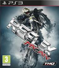 MX vs. ATV Reflex (PS3)